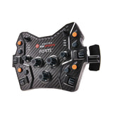 Asetek Forte Button Box with Rims
