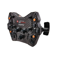 Asetek Forte Button Box with Rims