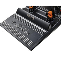 Asetek Forte™ pedals brake and throttle (2 Pedal)