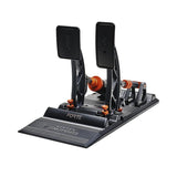 Asetek Forte™ pedals brake and throttle (2 Pedal)