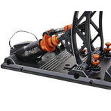 Asetek Forte™ pedals brake and throttle (2 Pedal)
