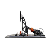 Asetek Forte™ pedals brake and throttle (2 Pedal)