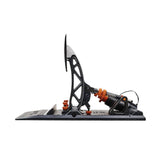 Asetek Forte™ pedals brake and throttle (2 Pedal)