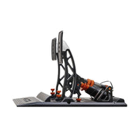 Asetek Forte™ pedals brake and throttle (2 Pedal)