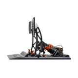 Asetek Forte™ pedals brake and throttle (2 Pedal)