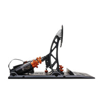 Asetek Forte™ pedals brake and throttle (2 Pedal)