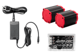 Simagic P-HPR Haptic Pedal Reactor System – Professional Haptic Feedback Upgrade for Sim Racing