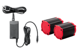 Simagic P-HPR Haptic Pedal Reactor System – Professional Haptic Feedback Upgrade for Sim Racing