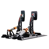 Asetek Forte Series S Brake and Throttle