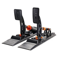 Asetek Forte Series S Brake and Throttle