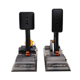 Asetek Forte Series S Brake and Throttle