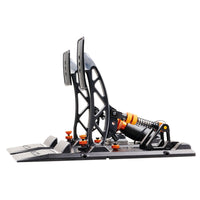 Asetek Forte Series S Brake and Throttle