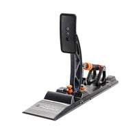 Asetek Forte Series S Brake and Throttle