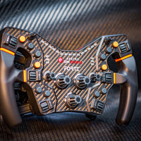 Asetek Forte Formula Wheel