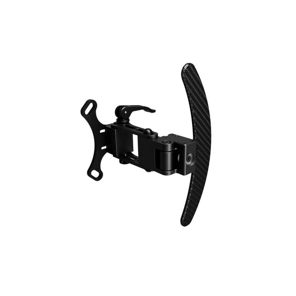 Push Pull Paddle Sim Racing Sim-Lab Push Pull Rally Shifter | Carbon Fiber Paddle – eRacing Association