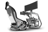 Universal Gear Shifter Mount for Alpine Racing TRX – Black