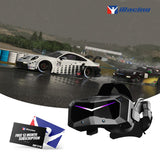 Pimax headset X 12 Month iRacing New Membership Bundle - Detail view | ERA Gaming VR Store | Best VR for Sim Racing