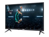 Naxa 32” Class 720p Widescreen LED HD Television w Built-In Digital ATSC Tuner (NT-3206)