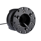 Asetek SimSports 3rd Party Wheelbase QR Adapter