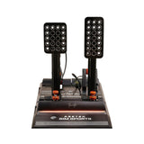 Asetek Invicta™ Sim Racing Pedals Brake and Throttle