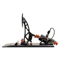 Asetek Invicta™ Sim Racing Pedals Brake and Throttle