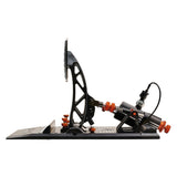 Asetek Invicta™ Sim Racing Pedals Brake and Throttle
