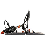 Asetek Invicta™ Sim Racing Pedals Brake and Throttle