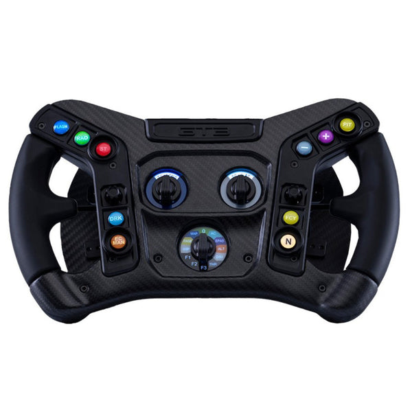 VPG Mustang GT3