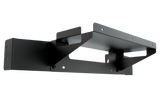 PC Control Box Shelf for Tubular Monitor Stands