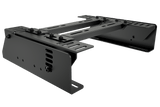 Adjustable Seat Bracket Set for Reclining Seats & Office Chairs
