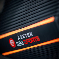 Asetek Invicta Direct Drive Wheelbase 27nm