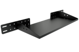 Universal PC & Control Box Shelf for Extrusion Rigs - Oversized V2
