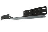 Universal PC & Control Box Shelf for Extrusion Rigs - Oversized V2