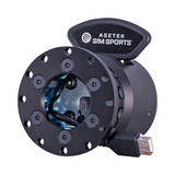 Asetek Invicta Quick Release Adaptor