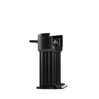 Asetek Invicta Quick Release Adaptor