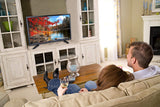 Supersonic 19" 12 Volt ACDC Widescreen LED HDTV with USB and HDMI