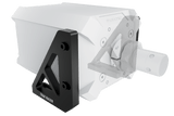 TR-One Adjustable Side-Mount Bracket for Fanatec Direct Drive Wheelbases
