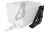 TR-One Adjustable Side-Mount Bracket for Fanatec Direct Drive Wheelbases