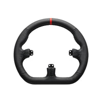 Asetek Wheel Rims (No Button Box)