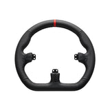 Asetek Wheel Rims (No Button Box)