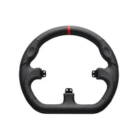 Asetek Forte Button Box with Rims