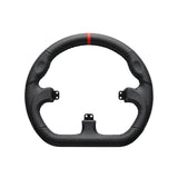 Asetek Forte Button Box with Rims