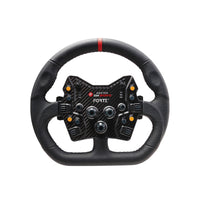 Asetek Forte Button Box with Rims