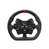 Asetek Forte Button Box with Rims