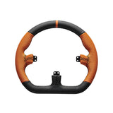Asetek Wheel Rims (No Button Box)