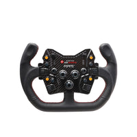 Asetek Forte Button Box with Rims