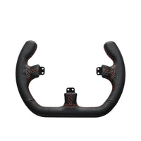 Asetek Forte Button Box with Rims
