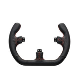 Asetek Forte Button Box with Rims