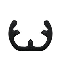 Asetek Forte Button Box with Rims