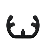 Asetek Forte Button Box with Rims